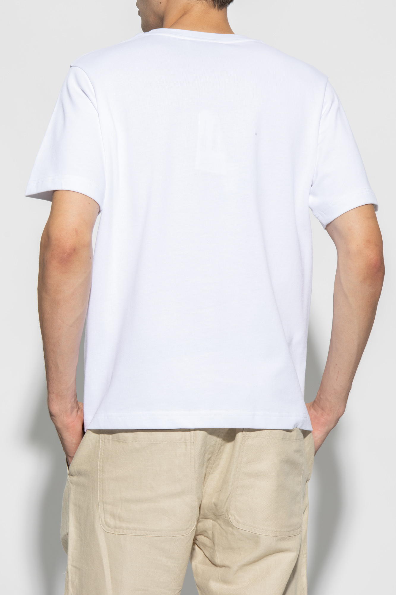 SchaferandweinerShops | Casablanca T - pullover shirt with